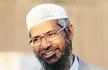 Amid Dhaka row, Zakir Naik calls IS un-Islamic